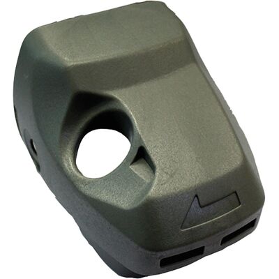 Makita 418529-6 Winkelschleifer-Zubehör - Kunststoffschutz für SA7000C Makita 418529-6 Winkelschleifer-Zubehör - Kunststoffschutz für SA7000C