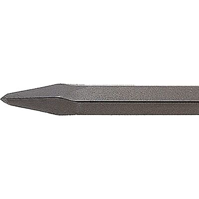 Makita D-16863 Bohrhammer-Zubehör - Selbstschärfende Spitze, Sechskant, 450 mm Makita D-16863 Bohrhammer-Zubehör - Selbstschärfende Spitze, Sechskant, 450 mm