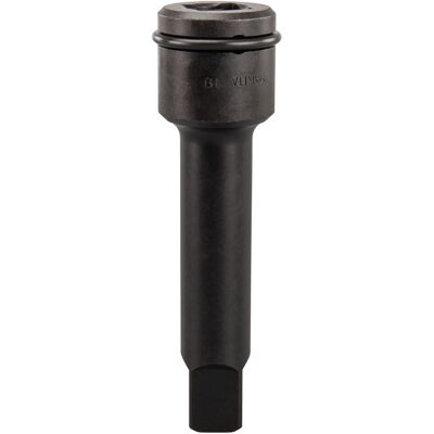 Makita 134997-2 Bohrfutterverlängerung - 100mm - Zubehör Makita 134997-2 Bohrfutterverlängerung - 100mm - Zubehör