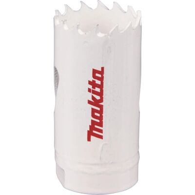 Makita D-17033 Bohrlochsäge - 25mm Bimetall Makita D-17033 Bohrlochsäge - 25mm Bimetall