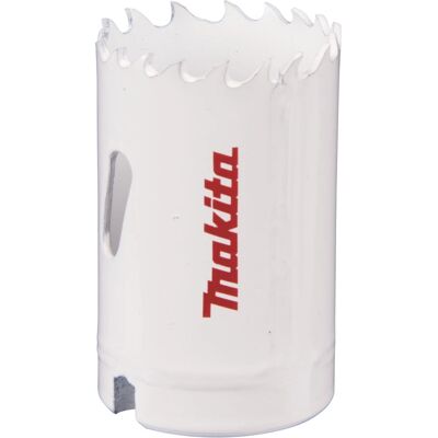 Makita D-17049 Bohrkreissäge - Robuster Bimetall-Sägescheibe für Stahl, Holz, Kunststoffe Makita D-17049 Bohrkreissäge - Robuster Bimetall-Sägescheibe für Stahl, Holz, Kunststoffe