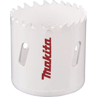 Makita D-17077 Bohrlochbohrer - 44mm Bimetall Makita D-17077 Bohrlochbohrer - 44mm Bimetall