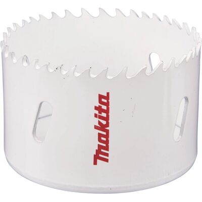 Makita D-17108 Bohrkronen - 68mm Bi-Metall für Metall, Holz Makita D-17108 Bohrkronen - 68mm Bi-Metall für Metall, Holz