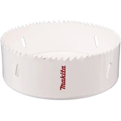 Makita D-17158 Bohrlochsäge - Bi-Metall, 127mm Makita D-17158 Bohrlochsäge - Bi-Metall, 127mm