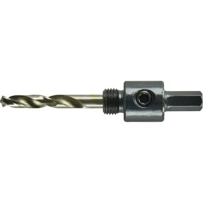 Makita D-17186 Bohrkronenadapter - Robust, Universell, Präzise Makita D-17186 Bohrkronenadapter - Robust, Universell, Präzise