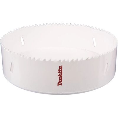 Makita D-17164 Bohrlochsaege - Haltbares Schneiden Stahl Aluminium Kunststoff Holz Makita D-17164 Bohrlochsaege - Haltbares Schneiden Stahl Aluminium Kunststoff Holz