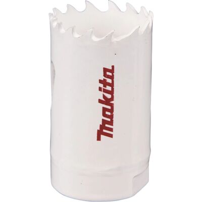 Makita D-17267 Bohrlochsäge - 29mm Bimetall Makita D-17267 Bohrlochsäge - 29mm Bimetall