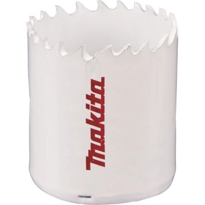 Makita D-17273 Bohrlochsäge - 40 mm Bimetall Makita D-17273 Bohrlochsäge - 40 mm Bimetall