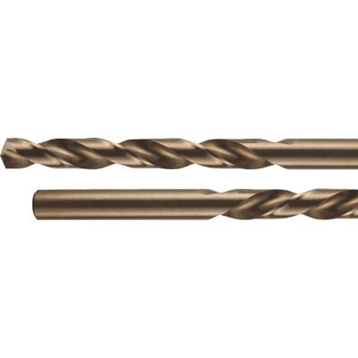 Makita D-17435 Bohrer - Für Metall - 8,5 mm - 117 mm Makita D-17435 Bohrer - Für Metall - 8,5 mm - 117 mm