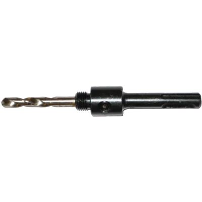 Makita D-17603 SDS-Plus Lochsägenadapter - Multicolor Makita D-17603 SDS-Plus Lochsägenadapter - Multicolor