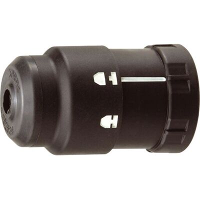 Mandrino SDS Plus Makita 194080-7 - Accessori utensili elettrici Mandrino SDS Plus Makita 194080-7 - Accessori utensili elettrici