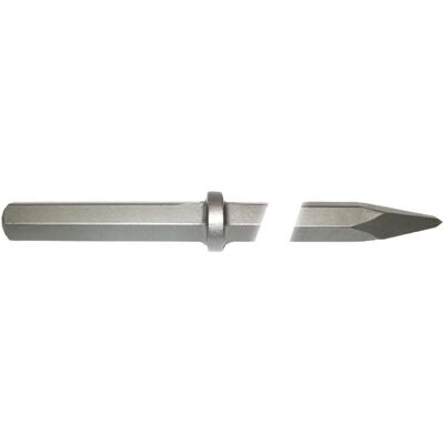 Acessório para martelete rotativo Makita D-17631 - Sextavado 28,6mm, 410mm Acessório para martelete rotativo Makita D-17631 - Sextavado 28,6mm, 410mm