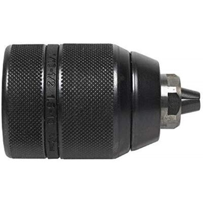 Makita 13 mm Keyless Chuck - Drill Accessory Makita 13 mm Keyless Chuck - Drill Accessory