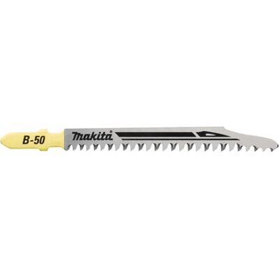 Makita B-06460 Mehrfarbige Stichsaagblätter Makita B-06460 Mehrfarbige Stichsaagblätter