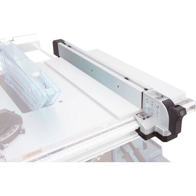 Makita 122739-6 Parallelanschlag für Tischsäge - Zubehör Makita 122739-6 Parallelanschlag für Tischsäge - Zubehör
