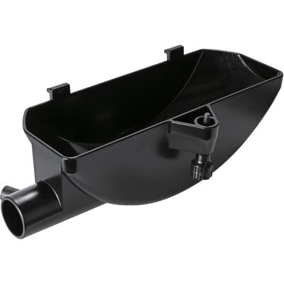 Makita 122732-0 Staubbox Komplett - Zubehör für LF1000 Makita 122732-0 Staubbox Komplett - Zubehör für LF1000