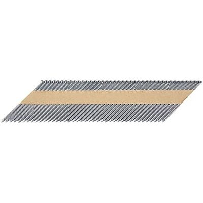 Clous Makita AN943 2,9x60mm 34° - Type de produit - Publicité Clous Makita AN943 2,9x60mm 34° - Type de produit - Publicité