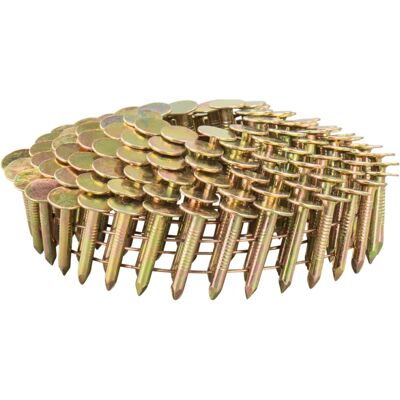 Makita F-30762 Nägel - Galvanisiert glatt 3,1x22 mm - 7200 Stk Makita F-30762 Nägel - Galvanisiert glatt 3,1x22 mm - 7200 Stk
