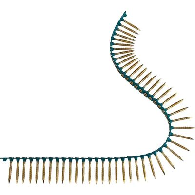 Wkręty Makita 4,2x40mm - Do Drewna i Płytek Wkręty Makita 4,2x40mm - Do Drewna i Płytek