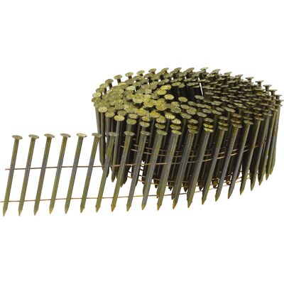 Gwoździe Makita F-31317 - 4050 szt. - 3,1x90mm Gwoździe Makita F-31317 - 4050 szt. - 3,1x90mm