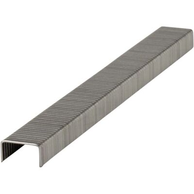 Makita F-32904 Spännen - 10mm x 6mm - Gångfärgad - 5040 st Makita F-32904 Spännen - 10mm x 6mm - Gångfärgad - 5040 st