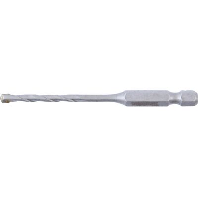 Makita Murbor 4x80 Mm 1/4" Bitsfeste D-23787 Makita Murbor 4x80 Mm 1/4" Bitsfeste D-23787