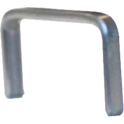 Makita Rt7m - Klämmor - 2500 St - 10,5 Mm - Längd: 7 Mm - För Makita St113dsmj Makita Rt7m - Klämmor - 2500 St - 10,5 Mm - Längd: 7 Mm - För Makita St113dsmj
