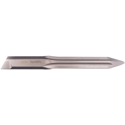 Makita B-10372 Self-sharpening Hex Chisel - 400mm Makita B-10372 Self-sharpening Hex Chisel - 400mm