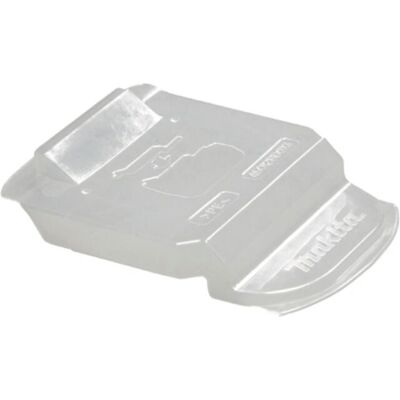 Makita 450128-8 Cordless Tools Spare Part - Contact Protection Cap Makita 450128-8 Cordless Tools Spare Part - Contact Protection Cap