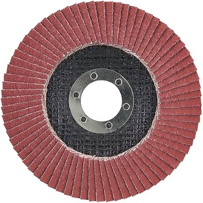 Makita D-28519 - Keramik-Aluminiumoxid Fächerschleifscheibe 125mm Makita D-28519 - Keramik-Aluminiumoxid Fächerschleifscheibe 125mm