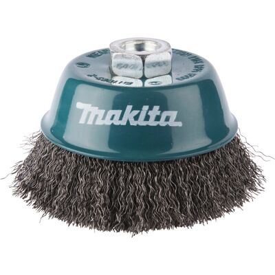 Makita D-29284 Winkelschleifer-Zubehör - Oberflächenreinigung Makita D-29284 Winkelschleifer-Zubehör - Oberflächenreinigung