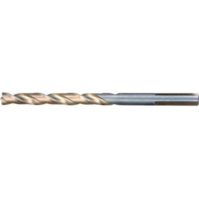 Makita D-29692 Bohrer - Titannitrid-Beschichtung - 6mm x 93mm Makita D-29692 Bohrer - Titannitrid-Beschichtung - 6mm x 93mm