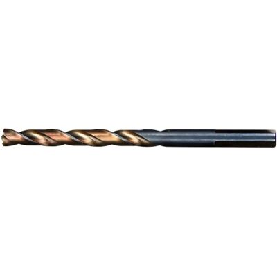 Makita D-29773 - 10mm HSS Bohrer, 133mm Länge Makita D-29773 - 10mm HSS Bohrer, 133mm Länge