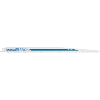 Makita B-10637 Bimetall-Sägeblatt - 3 Stück Makita B-10637 Bimetall-Sägeblatt - 3 Stück