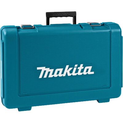 Makita 824808-6 Estuche de Ferramentas - Durável, Leve, Seguro Makita 824808-6 Estuche de Ferramentas - Durável, Leve, Seguro