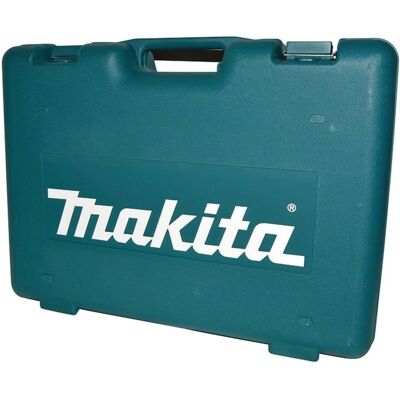 Makita Modell 824777-1 Werkzeugkoffer - Transportkoffer Makita Modell 824777-1 Werkzeugkoffer - Transportkoffer