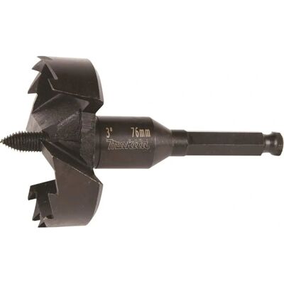 Makita D-30047 - Bohrfutter für Holz und Rohre Makita D-30047 - Bohrfutter für Holz und Rohre