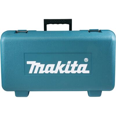 Makita 824786-0 Gereedschap opbergkoffer - Duurzame transportkoffer Makita 824786-0 Gereedschap opbergkoffer - Duurzame transportkoffer