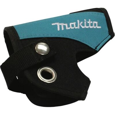 Makita 168467-9 Werkzeuggürtel - Langlebig, Blau, Für Kleine bis Mittlere Akkuschrauber Makita 168467-9 Werkzeuggürtel - Langlebig, Blau, Für Kleine bis Mittlere Akkuschrauber