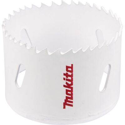 Makita D-30140 Bohrkronen - Stahl 64mm Makita D-30140 Bohrkronen - Stahl 64mm