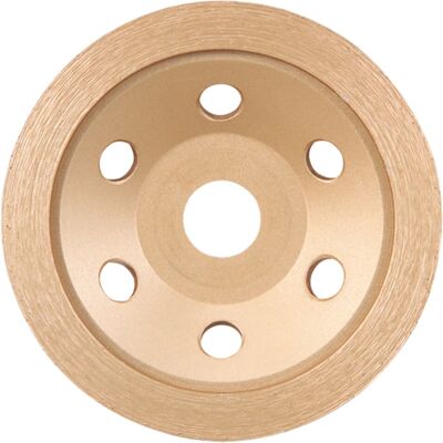 Makita B-12289 Disco de diamante - Para acabado de superficie Makita B-12289 Disco de diamante - Para acabado de superficie