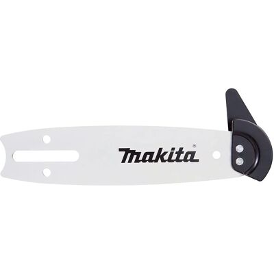 Makita Kettensägen-Schiene - 11,5cm, 1/4" Teilung, 1,3mm - Kettensäge Makita Kettensägen-Schiene - 11,5cm, 1/4" Teilung, 1,3mm - Kettensäge