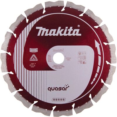 Makita B-12712 Winkelschleifer-Zubehör - Schleifmittel Makita B-12712 Winkelschleifer-Zubehör - Schleifmittel