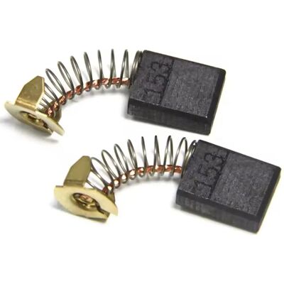 Makita CB-153 Kohlebürsten Set - Kohlebürsten Makita CB-153 Kohlebürsten Set - Kohlebürsten