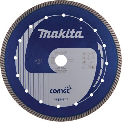 Makita B-13035 Winkelschleifer-Zubehör - Diamant 230mm Makita B-13035 Winkelschleifer-Zubehör - Diamant 230mm