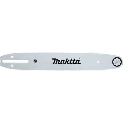 Makita Barra Guia 30cm - Acessório de Motosserra - Jardim Makita Barra Guia 30cm - Acessório de Motosserra - Jardim