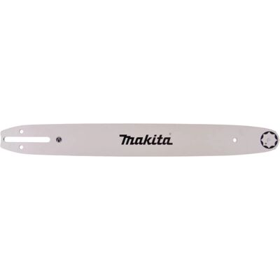 Makita 165247-4 guia de motosserra - 40cm, 3/8", 1.1mm Makita 165247-4 guia de motosserra - 40cm, 3/8", 1.1mm