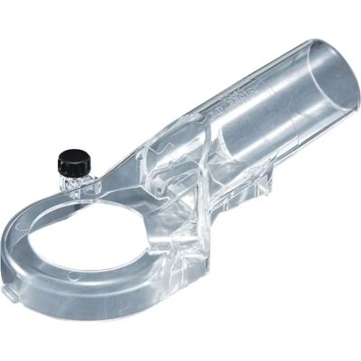 Makita 194733-8 Staubsaugerdüsen - Kompatibel mit RT0700CX3, RP0900 Makita 194733-8 Staubsaugerdüsen - Kompatibel mit RT0700CX3, RP0900