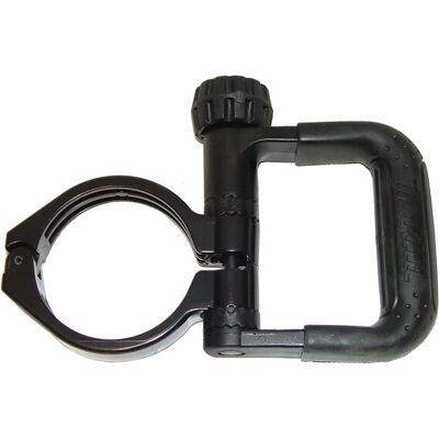 Makita D-Griff Compleet 135283-4 voor Hm1214c & Hr5212c - Gereedschapsonderdeel Makita D-Griff Compleet 135283-4 voor Hm1214c & Hr5212c - Gereedschapsonderdeel