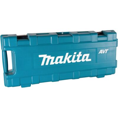 Makita 824882-4 Boîte à outils - Étui robuste - Publicité Makita 824882-4 Boîte à outils - Étui robuste - Publicité